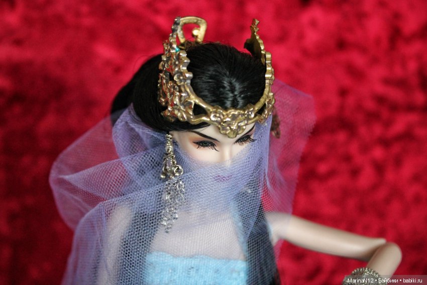 Танец — Куклы Integrity Toys (Интегрити): Poppy Parker (фото 3)