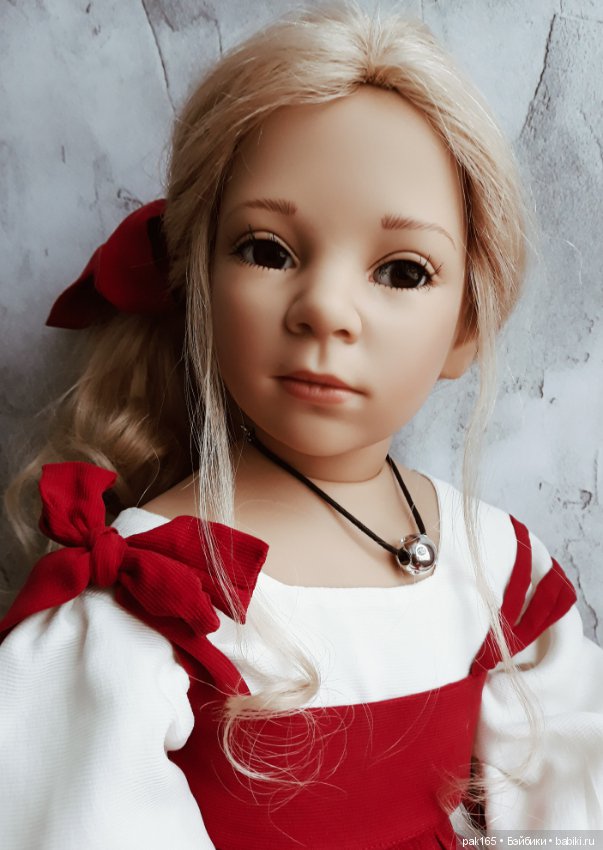 Лисенка, нежность от Элизабет Линднер (фото 9)