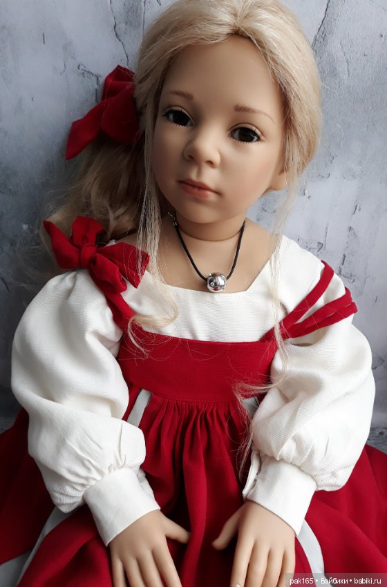 Лисенка, нежность от Элизабет Линднер