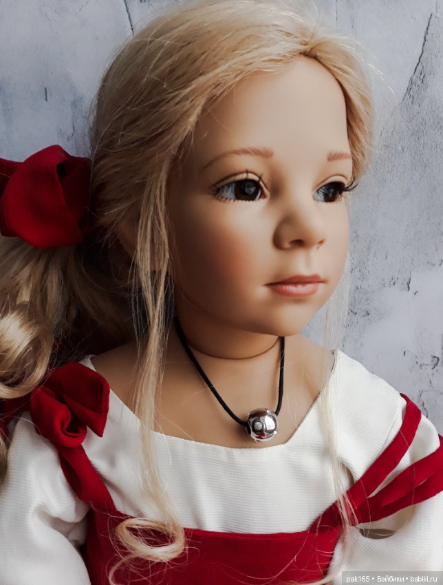 Лисенка, нежность от Элизабет Линднер (фото 5)