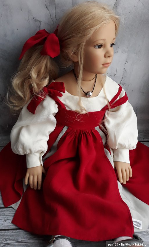 Лисенка, нежность от Элизабет Линднер