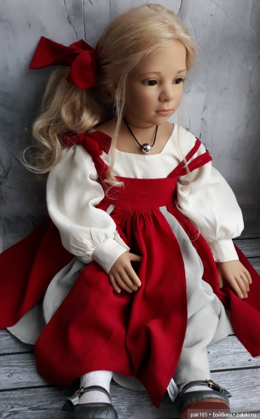 Лисенка, нежность от Элизабет Линднер