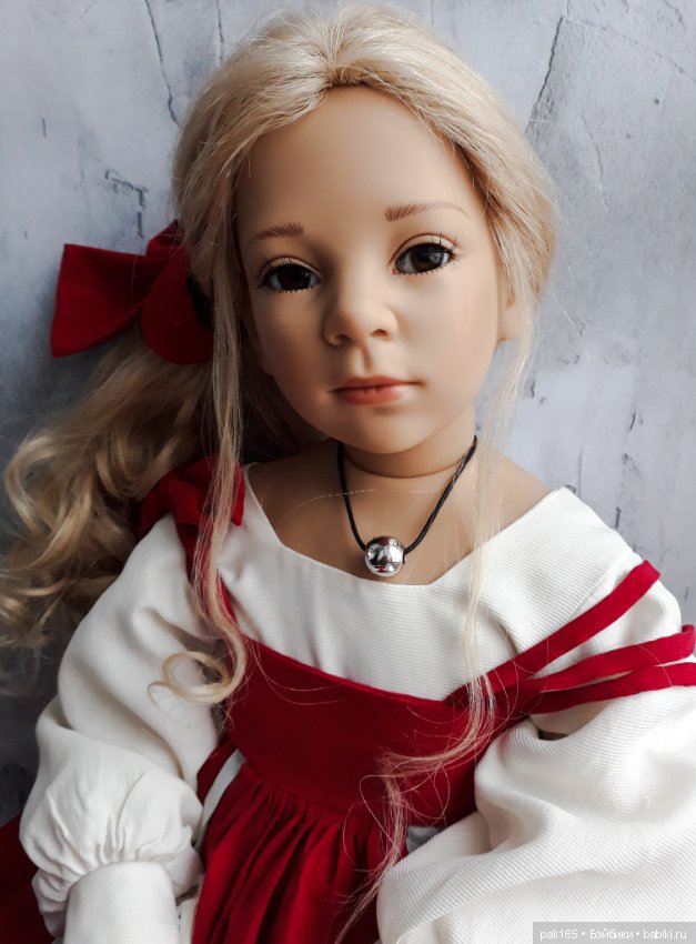 Лисенка, нежность от Элизабет Линднер (фото 6)