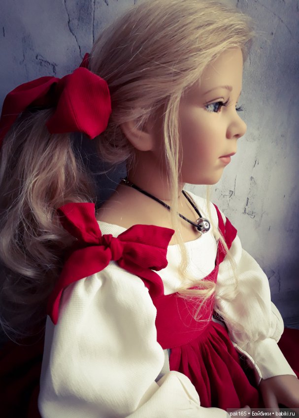 Лисенка, нежность от Элизабет Линднер (фото 7)