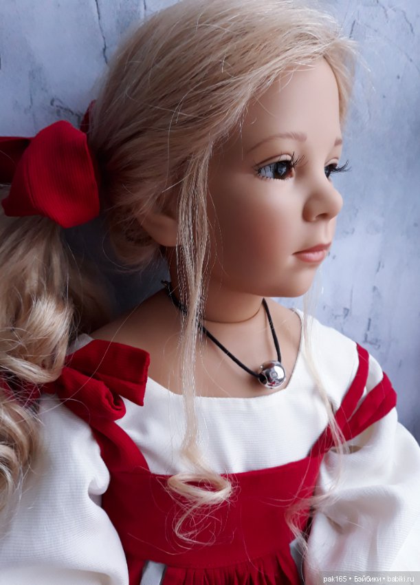 Лисенка, нежность от Элизабет Линднер (фото 4)