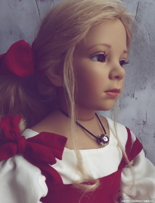 Лисенка, нежность от Элизабет Линднер (фото 8)