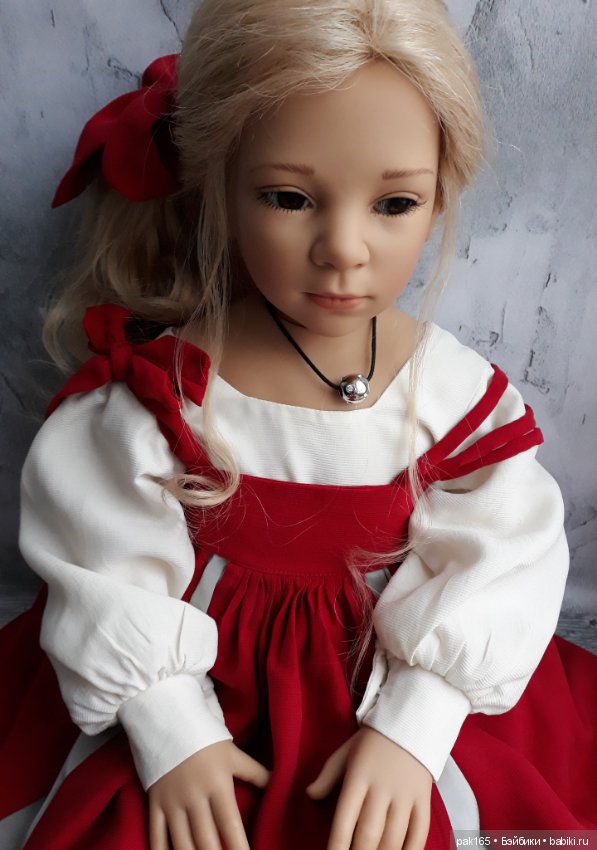 Лисенка, нежность от Элизабет Линднер (фото 10)