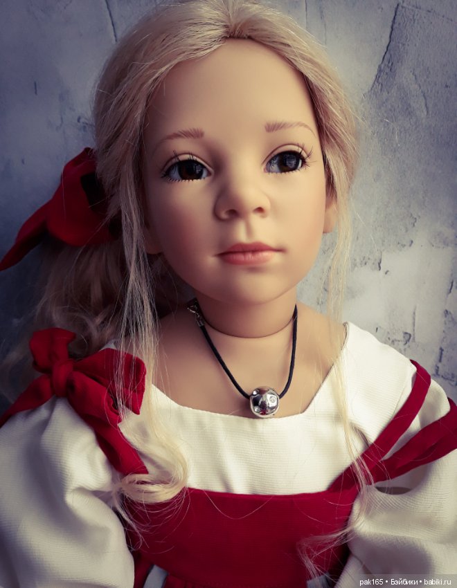 Лисенка, нежность от Элизабет Линднер