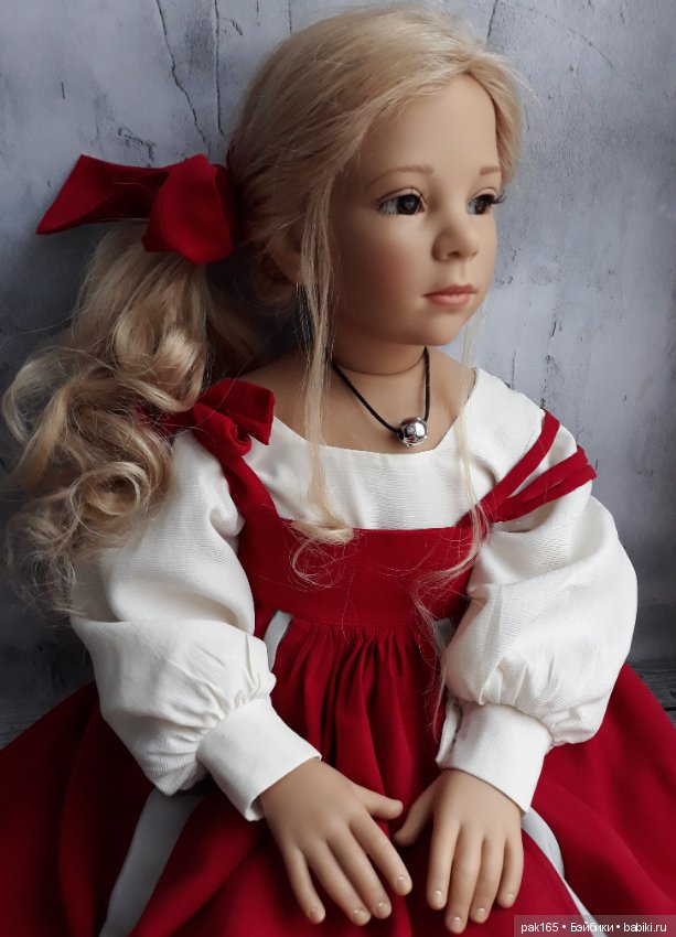 Лисенка, нежность от Элизабет Линднер (фото 3)