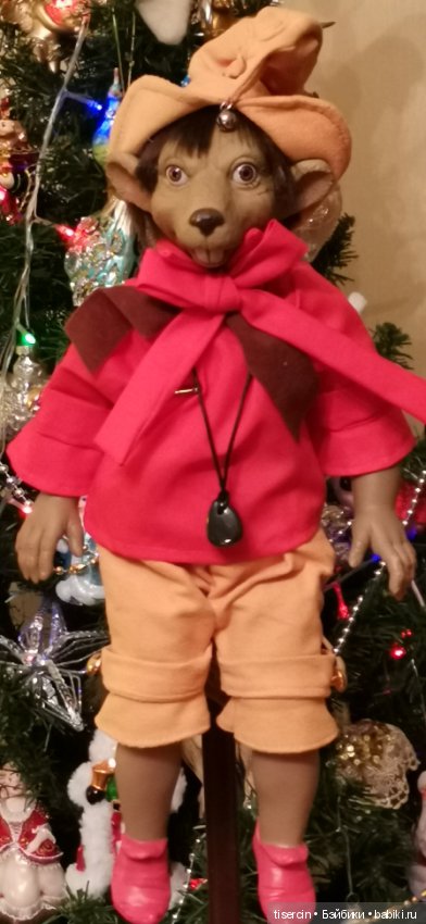 Мои новые куклы от испанца Пепа Катала (фото 2)