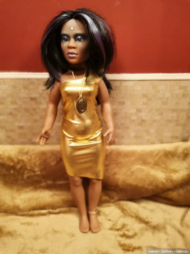 Мои новые куклы от испанца Пепа Катала (фото 9)