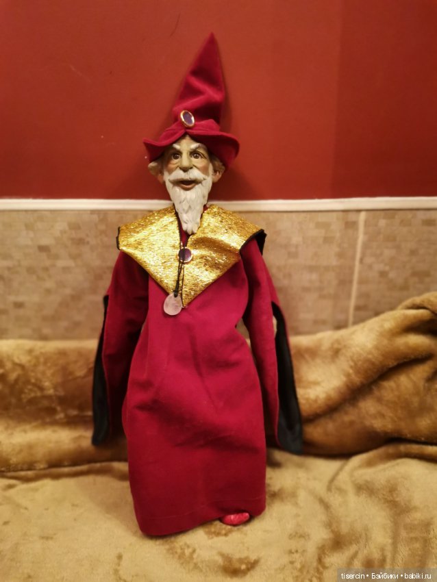 Мои новые куклы от испанца Пепа Катала