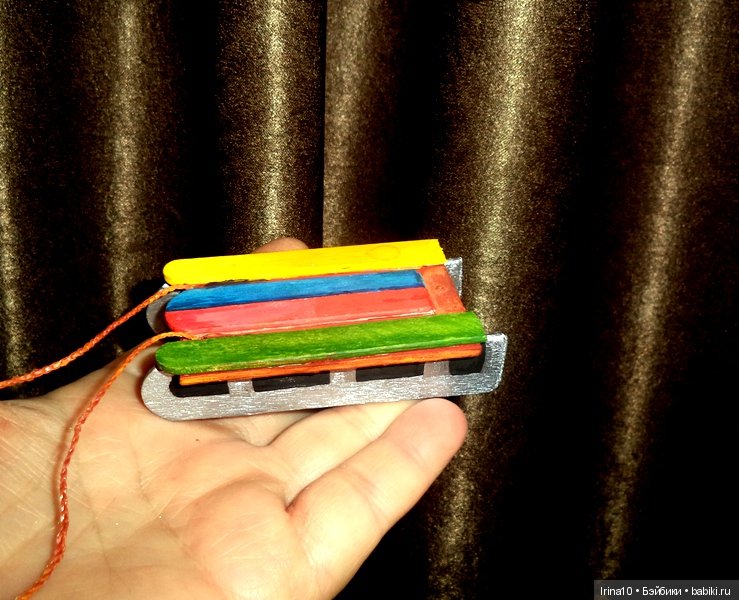 Новые ватные игрушки. "Дюймовочка" (фото 4)