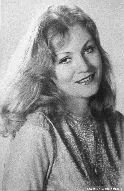 Анна Герман. Белый ангел — Интересное и необычное: фотоподборки