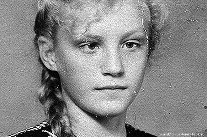 Анна Герман. Белый ангел — Интересное и необычное: фотоподборки