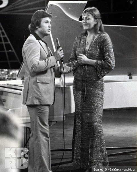 Анна Герман. Белый ангел — Интересное и необычное: фотоподборки