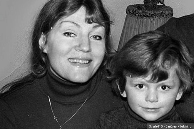 Анна Герман. Белый ангел — Интересное и необычное: фотоподборки