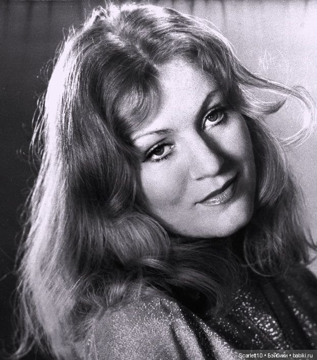 Анна Герман. Белый ангел — Интересное и необычное: фотоподборки (фото 5)