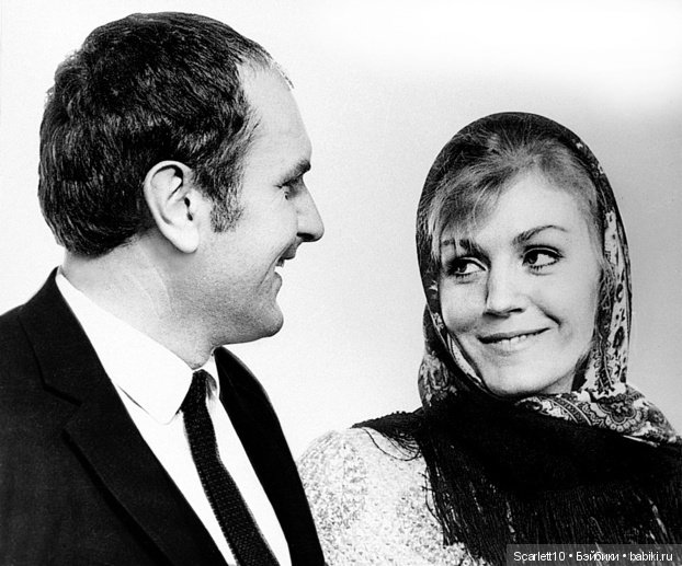 Анна Герман. Белый ангел — Интересное и необычное: фотоподборки