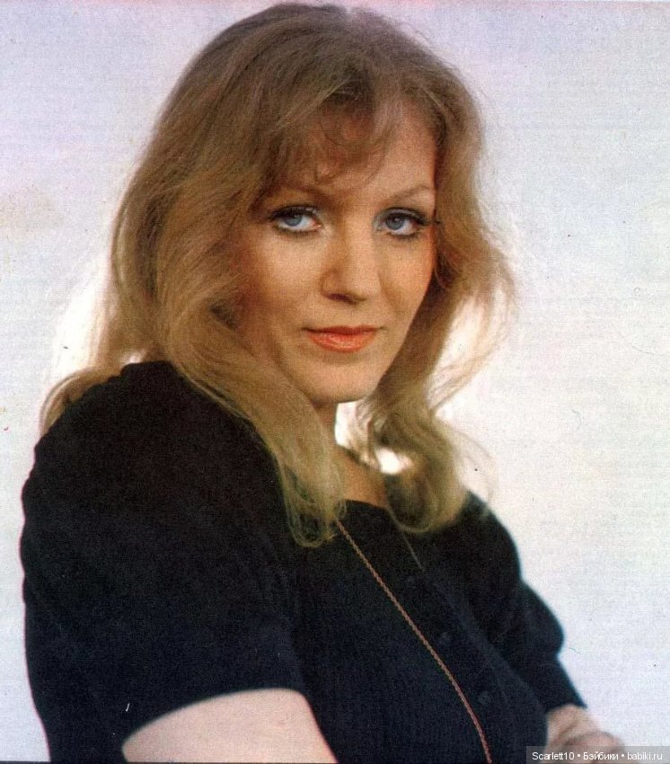 Анна Герман. Белый ангел — Интересное и необычное: фотоподборки