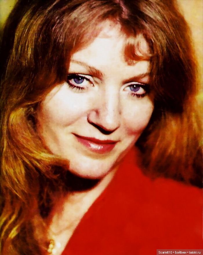 Анна Герман. Белый ангел — Интересное и необычное: фотоподборки