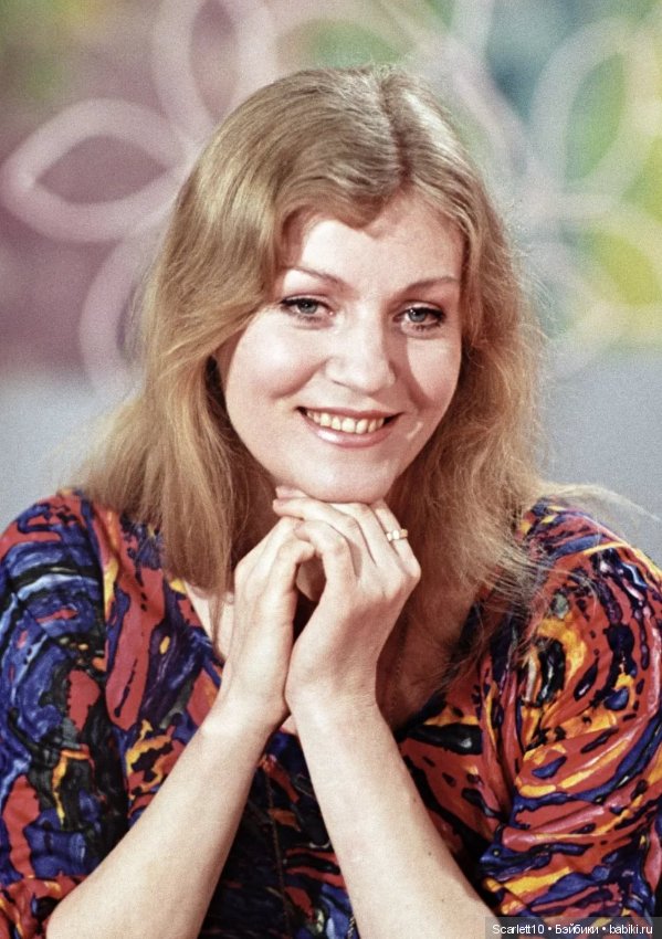 Анна Герман. Белый ангел — Интересное и необычное: фотоподборки (фото 6)