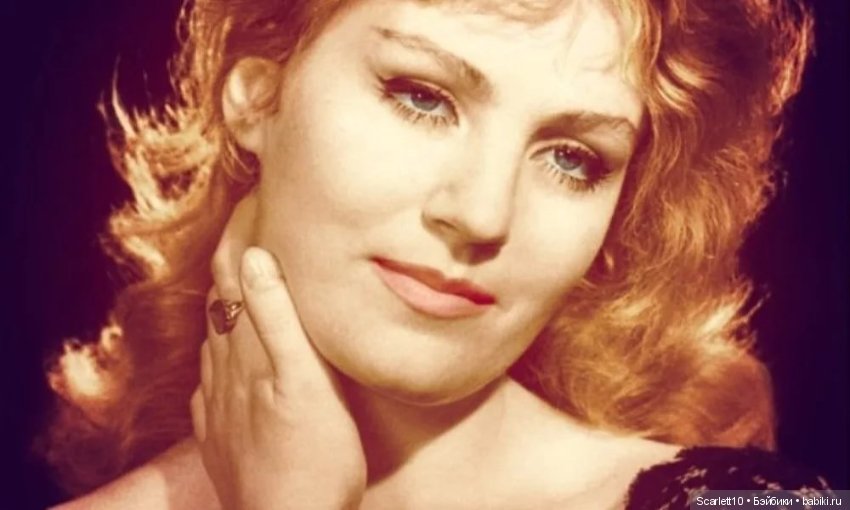 Анна Герман. Белый ангел — Интересное и необычное: фотоподборки