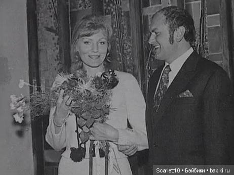 Анна Герман. Белый ангел — Интересное и необычное: фотоподборки