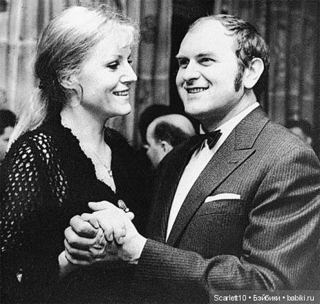 Анна Герман. Белый ангел — Интересное и необычное: фотоподборки