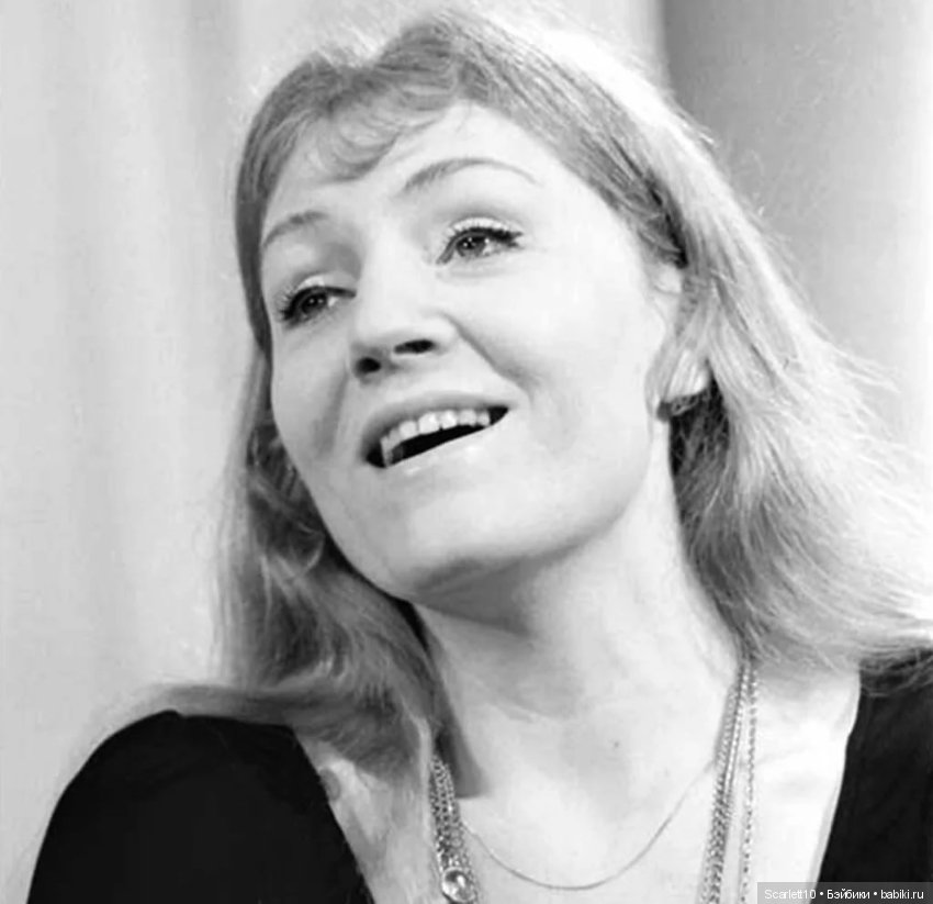 Анна Герман. Белый ангел — Интересное и необычное: фотоподборки