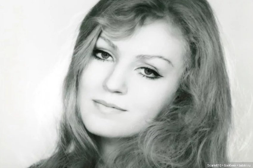 Анна Герман. Белый ангел — Интересное и необычное: фотоподборки (фото 8)