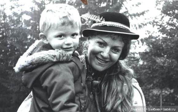 Анна Герман. Белый ангел — Интересное и необычное: фотоподборки