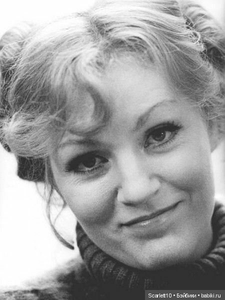 Анна Герман. Белый ангел — Интересное и необычное: фотоподборки