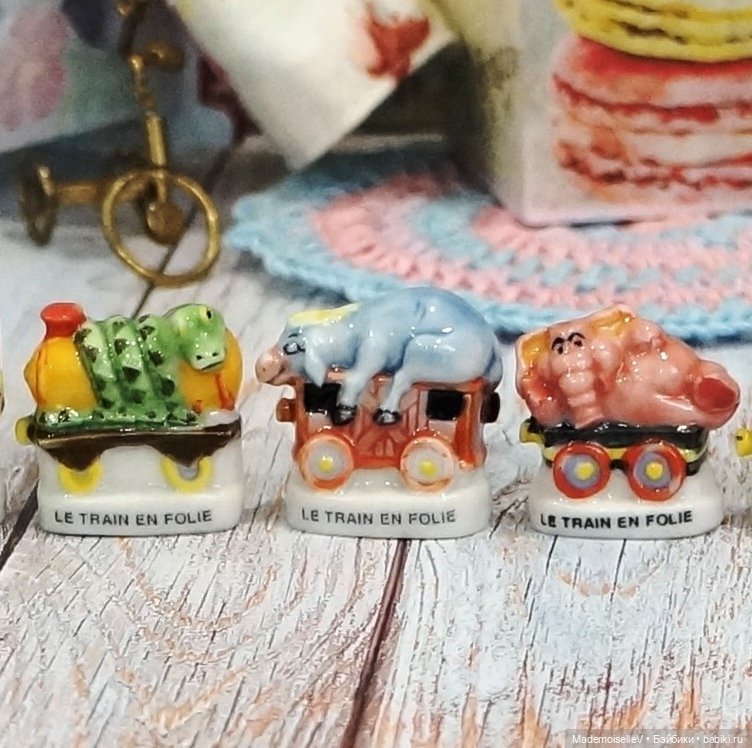 Игрушки для малышки — Болталка и разговоры обо всем: жизнь (фото 8)