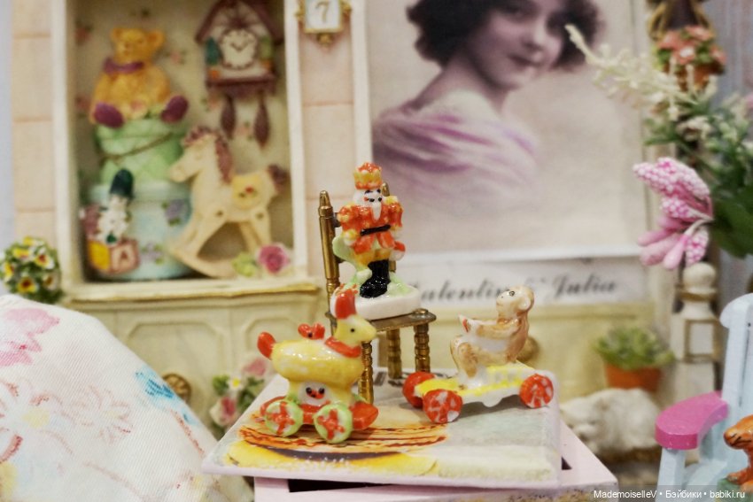 Игрушки для малышки — Болталка и разговоры обо всем: жизнь (фото 3)