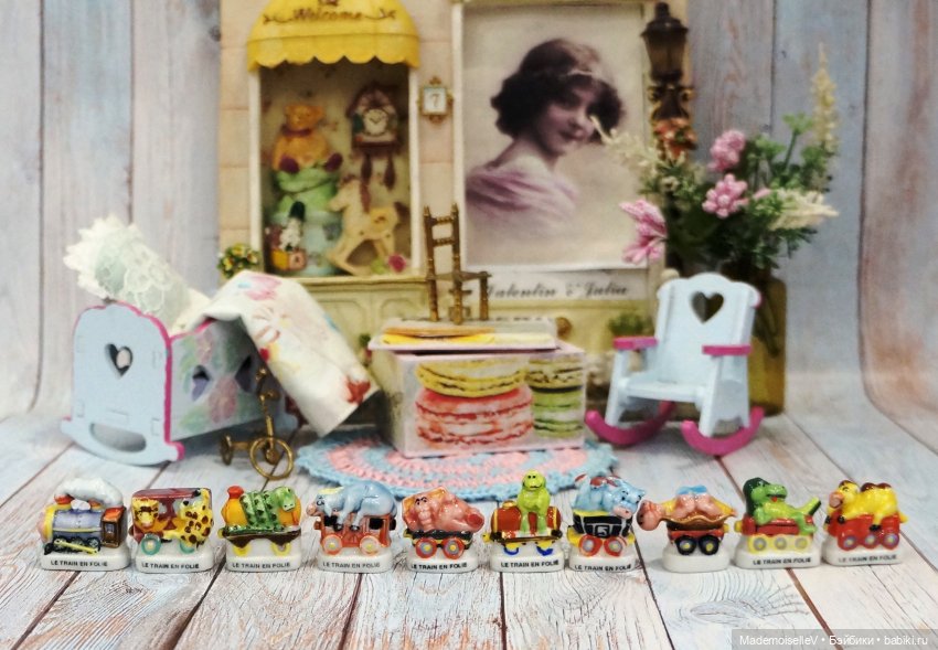 Игрушки для малышки — Болталка и разговоры обо всем: жизнь (фото 7)