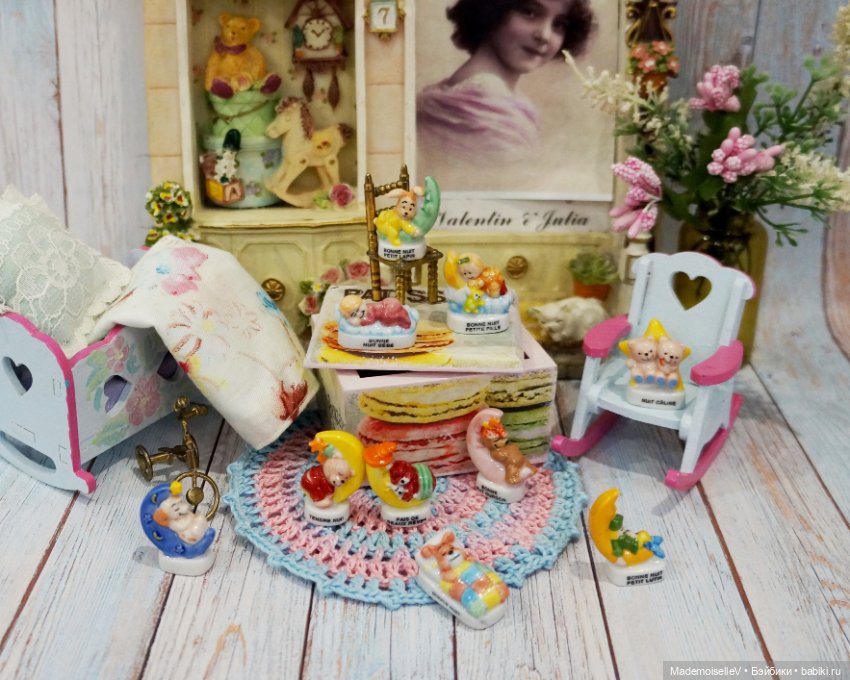 Игрушки для малышки — Болталка и разговоры обо всем: жизнь (фото 5)