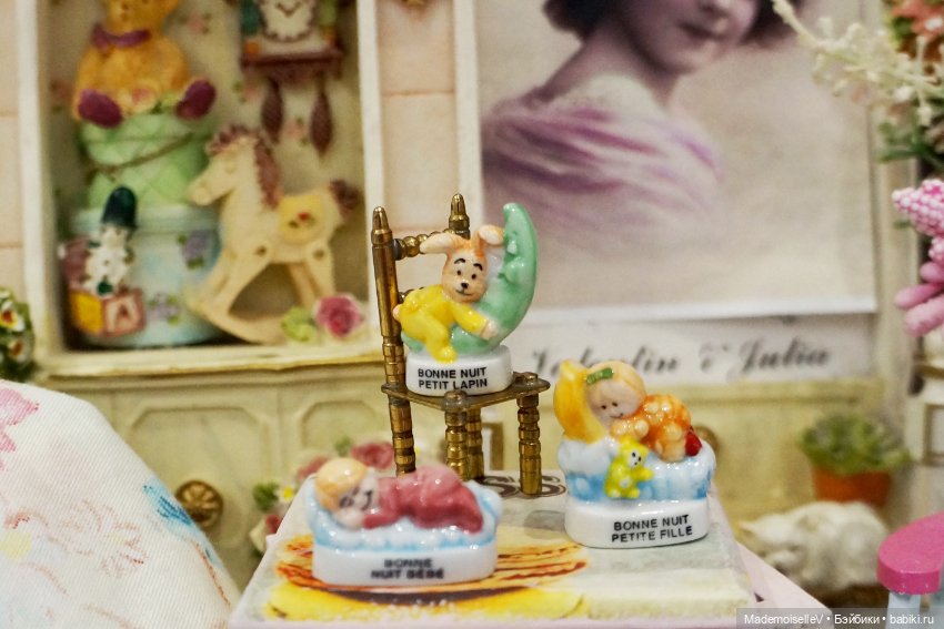 Игрушки для малышки — Болталка и разговоры обо всем: жизнь (фото 6)