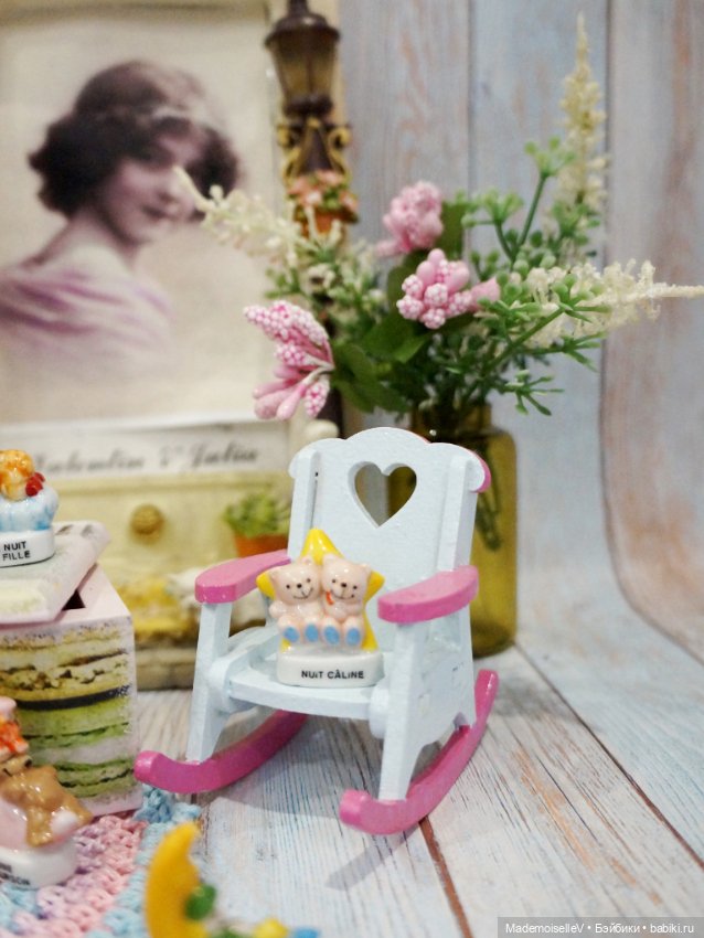 Игрушки для малышки — Болталка и разговоры обо всем: жизнь (фото 4)