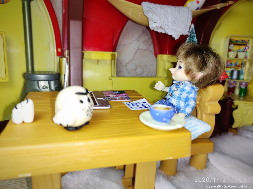 Готовимся к свиданию. Realpuki. 72 часть