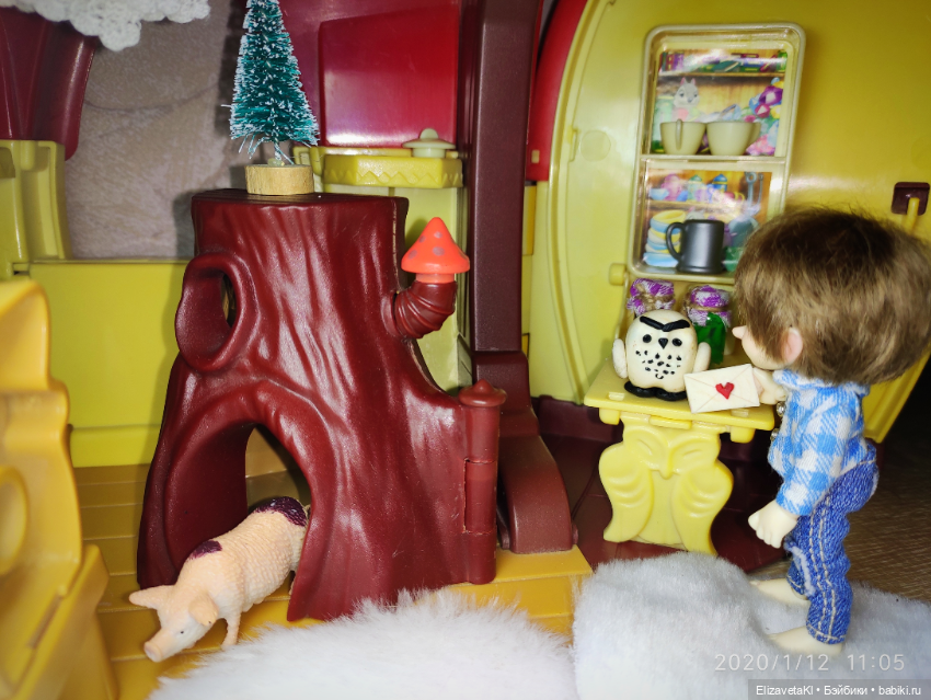 Готовимся к свиданию. Realpuki. 72 часть (фото 3)