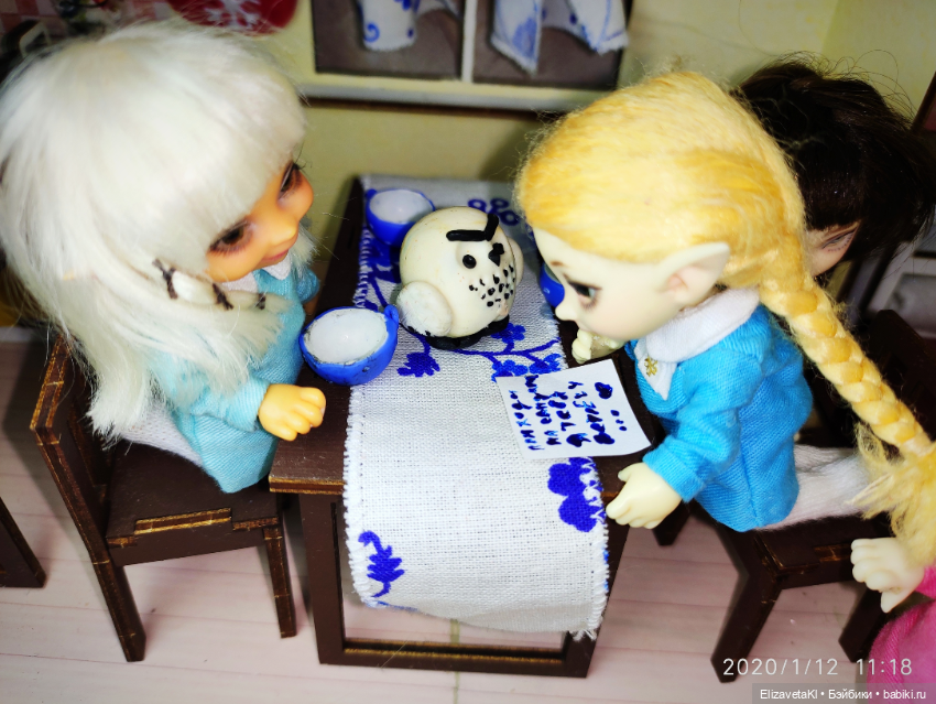 Готовимся к свиданию. Realpuki. 72 часть (фото 8)