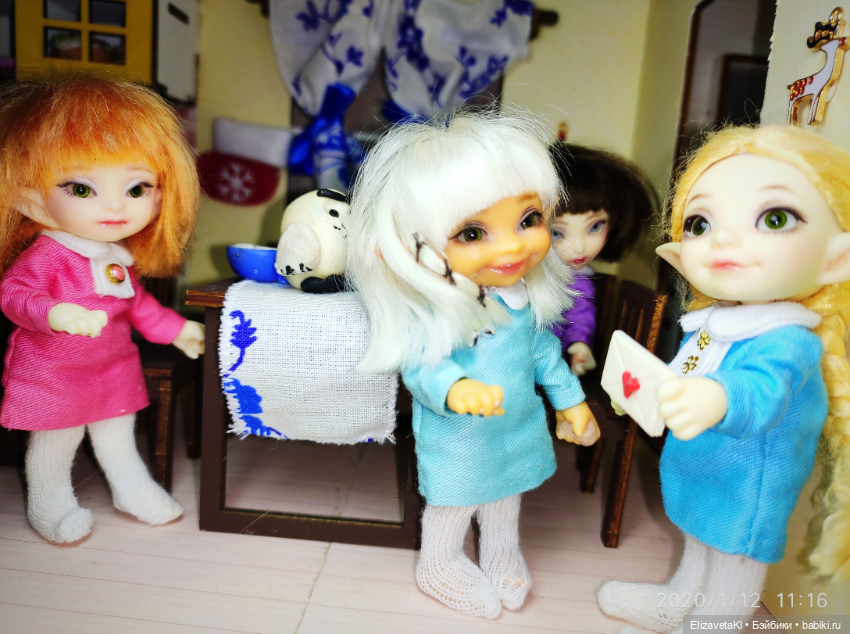 Готовимся к свиданию. Realpuki. 72 часть (фото 6)