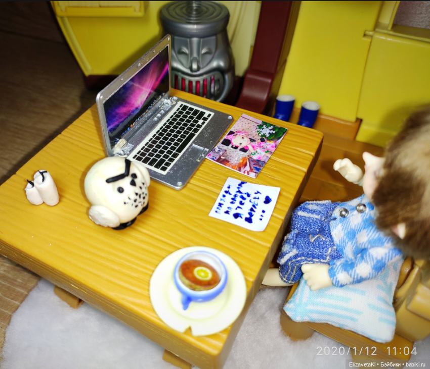 Готовимся к свиданию. Realpuki. 72 часть (фото 2)