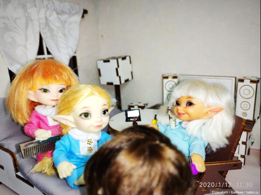 Готовимся к свиданию. Realpuki. 72 часть (фото 10)