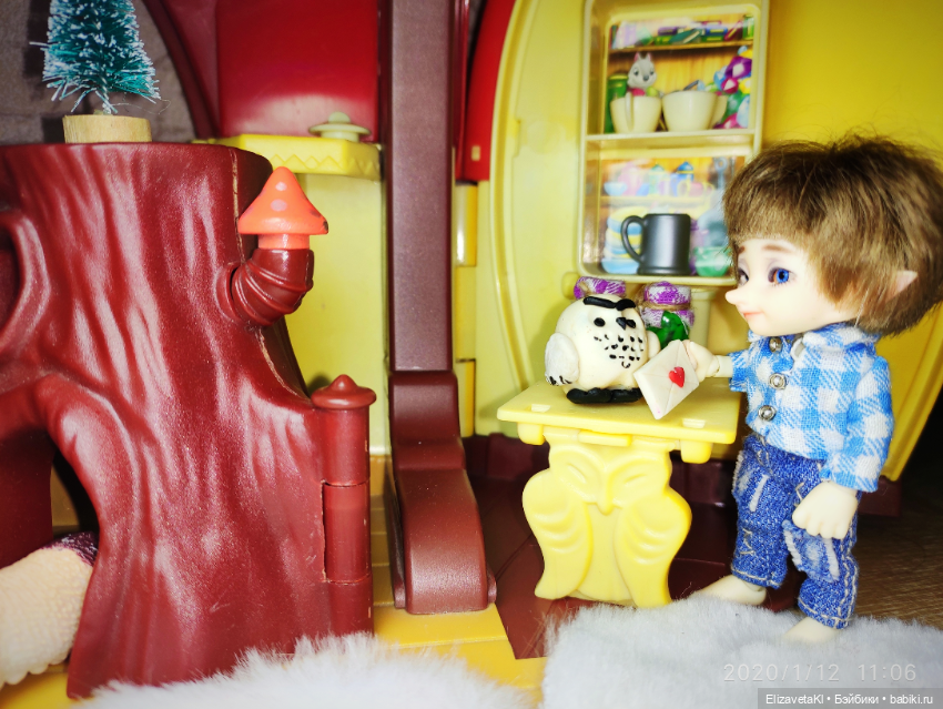 Готовимся к свиданию. Realpuki. 72 часть (фото 4)