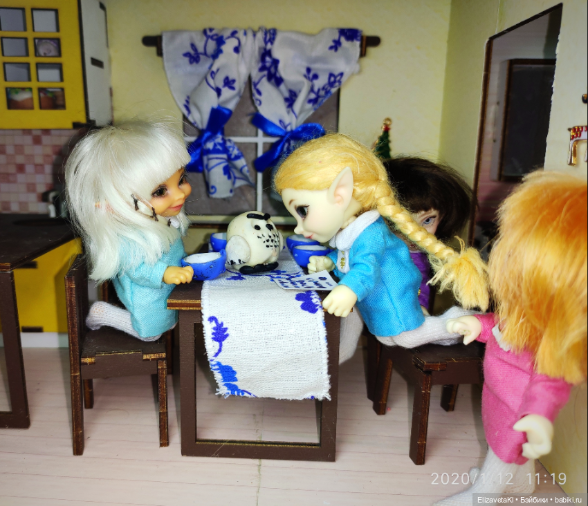 Готовимся к свиданию. Realpuki. 72 часть (фото 7)