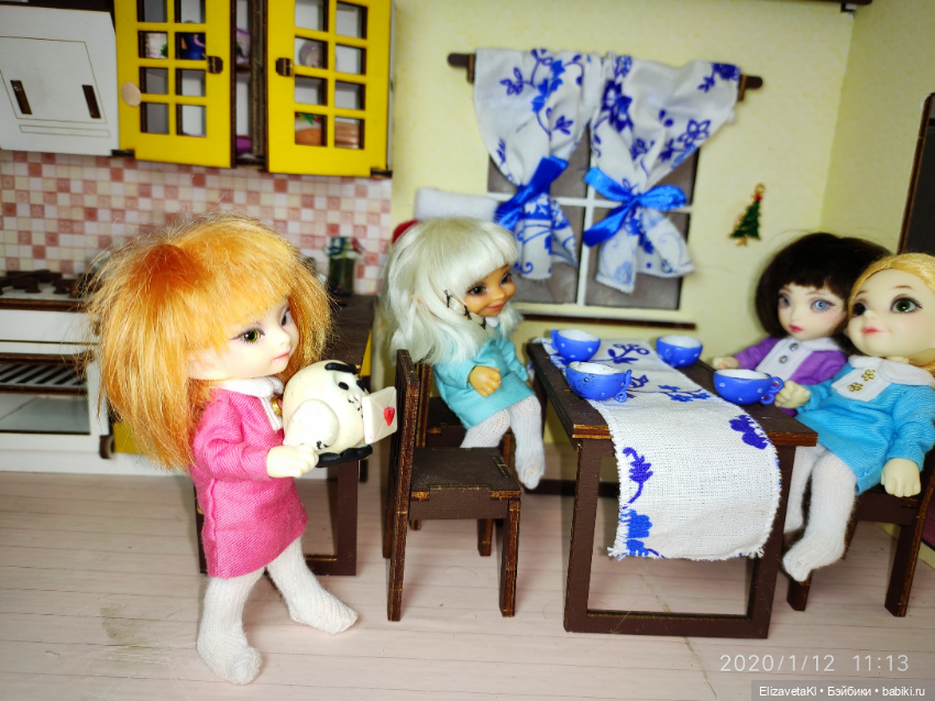 Готовимся к свиданию. Realpuki. 72 часть (фото 5)