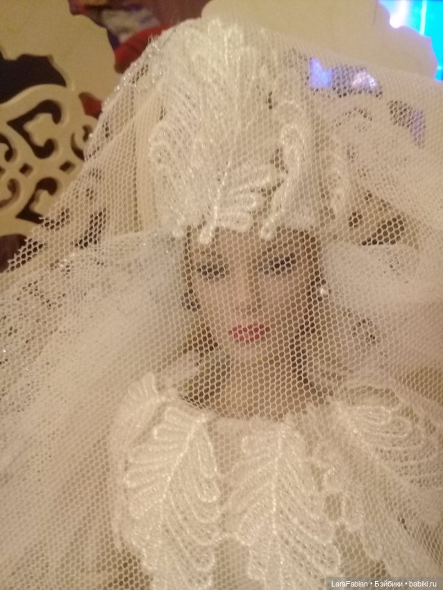 Приходите, женихи, дама замуж хочет или снова шьём (фото 7)