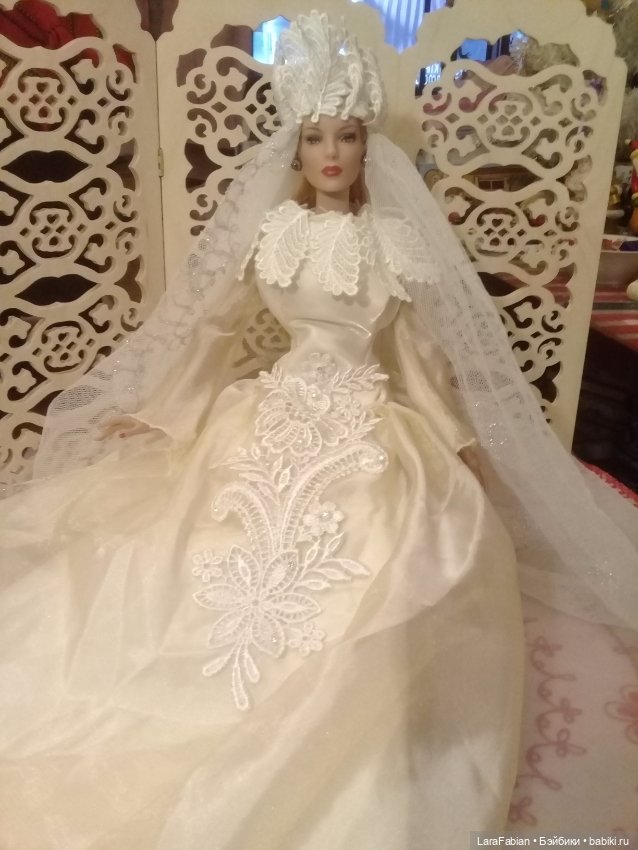 Приходите, женихи, дама замуж хочет или снова шьём (фото 9)